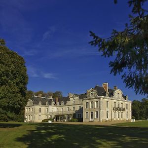 Château Des Briottieres